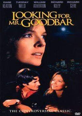 Looking For Mr. Goodbar DVD (1977)