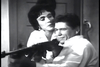 Movie Buffs Forever DVD Machine Gun Kelly DVD (1958)