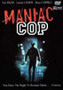 Movie Buffs Forever DVD Maniac Cop DVD (1988)