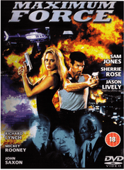 Maximum Force DVD (1992)