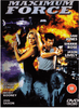 Movie Buffs Forever DVD Maximum Force DVD (1992)