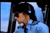 Movie Buffs Forever DVD Miracle Landing DVD (1990)