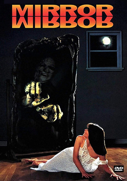 Mirror Mirror DVD (1990)