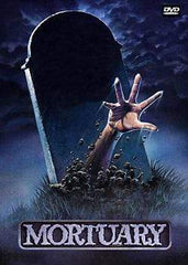 Mortuary DVD (1983)