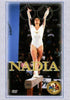 Movie Buffs Forever DVD Nadia DVD (1984)