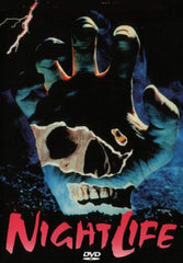 Night Life DVD (1989)
