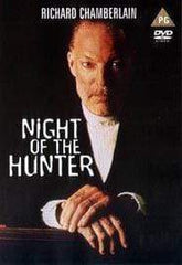 Night of the Hunter DVD (1991)