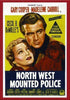 Movie Buffs Forever DVD North West Mounted Police DVD (1940)