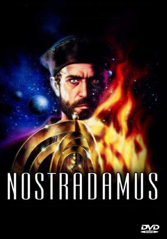 (未使用･未開封品)Decoding the Past: Other Nostradamus [DVD] Nostradamus DVD (1994) Shop Online Old Classic Movies On DVD