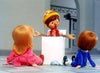 Movie Buffs Forever DVD Pinocchio's Christmas DVD (1980)