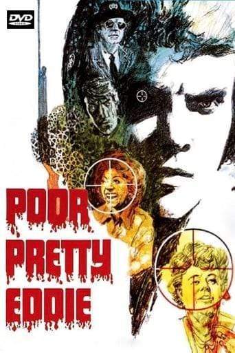 Movie Buffs Forever DVD Poor Pretty Eddie DVD (1975)