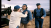 Movie Buffs Forever DVD Race Against Harvest DVD (1987)