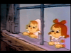 Raggedy Ann and Andy The Great Santa Claus Caper DVD (1978)
