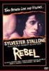 Movie Buffs Forever DVD Rebel DVD (1973)