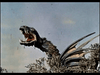 Movie Buffs Forever DVD Reptilicus DVD (1962)