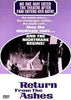 Movie Buffs Forever DVD Return to the Ashes DVD (1965)