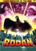 Movie Buffs Forever DVD Rodan DVD (1956)