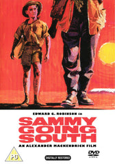Sammy Going South DVD (1963)