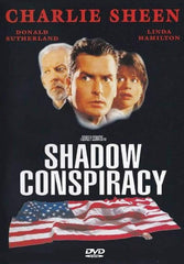 Shadow Conspiracy DVD (1997)