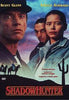 Movie Buffs Forever DVD Shadow Hunter DVD (1993)