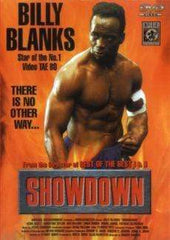 Showdown DVD (1993)