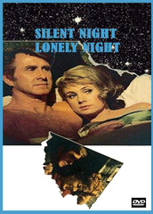 Silent Night Lonely Night DVD (1969)