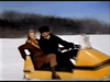 Movie Buffs Forever DVD Silent Night Lonely Night DVD (1969)