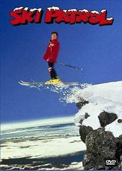 Ski Patrol DVD (1990)