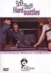Soft Beds, Hard Battles DVD (1974)
