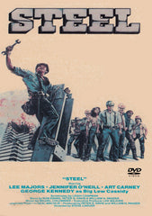 Steel DVD (1979)