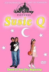 Susie Q DVD (1996)