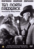 Movie Buffs Forever DVD Ten North Frederick DVD (1958)
