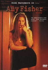 The Amy Fisher Story DVD (1993)