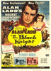 Movie Buffs Forever DVD The Black Knight DVD (1954)