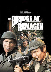 The Bridge At Remagen DVD (1969)
