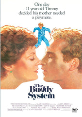 The Buddy System DVD (1984)
