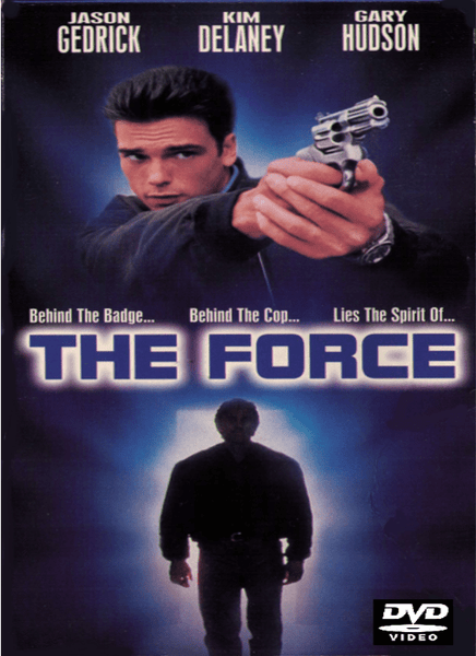 Movie Buffs Forever DVD The Force DVD (1994)