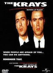 The Krays DVD (1990)