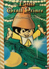 Movie Buffs Forever DVD The Little Troll Prince DVD (1987)