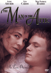 The Man in the Attic DVD (1995)