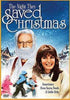 Movie Buffs Forever DVD The Night They Saved Christmas DVD (1984)