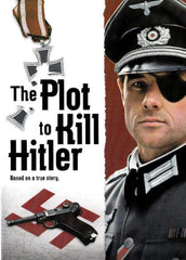 The Plot to Kill Hitler DVD (1990)