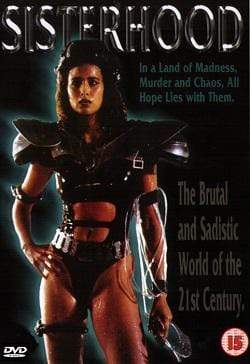 Movie Buffs Forever DVD The Sisterhood (1988)