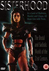 The Sisterhood DVD (1988)
