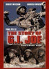 Movie Buffs Forever DVD The Story of G.I. Joe (1945) Robert Mitchum