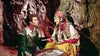 Movie Buffs Forever DVD The Wonderful World of the Brothers Grimm DVD (1962)