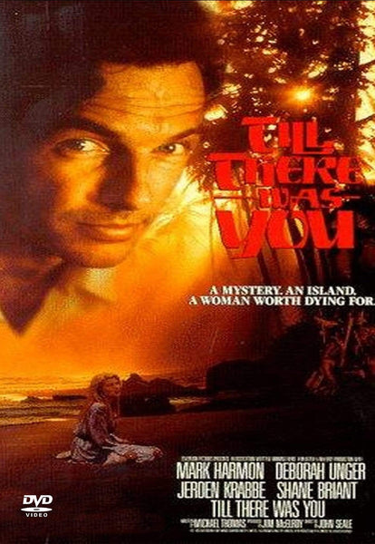 Movie Buffs Forever DVD Til There Was You (1991) Mark Harmon