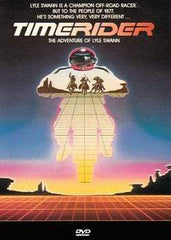 Time Rider DVD (1982)
