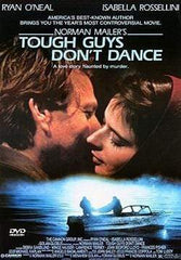 Tough Guys Don't Dance DVD (1987)