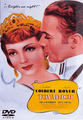 Tovarich DVD (1937)